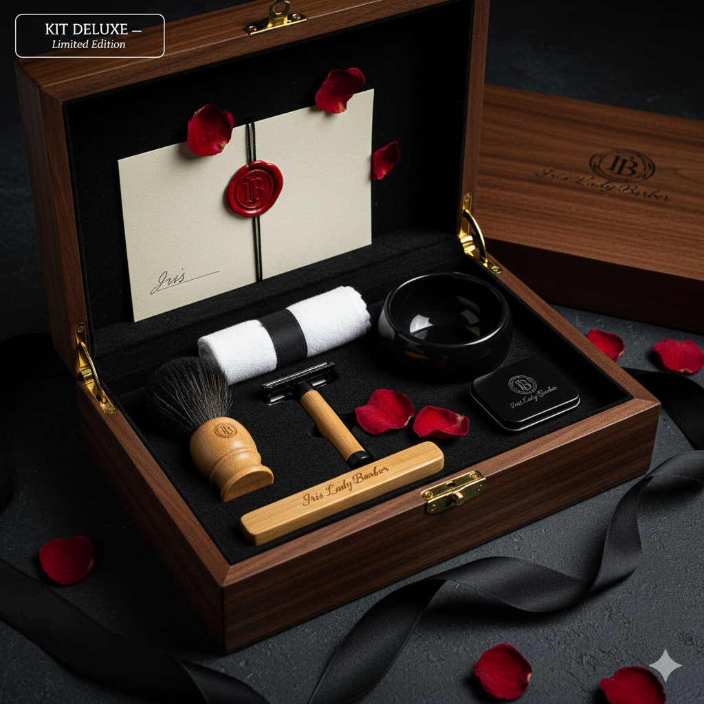 KIT DELUXE - Limited Edition