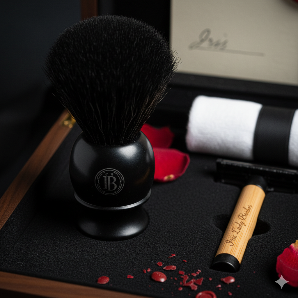 KIT DELUXE - Limited Edition