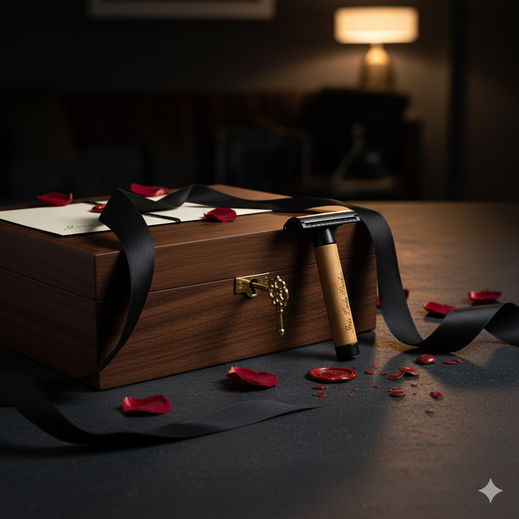 KIT DELUXE - Limited Edition