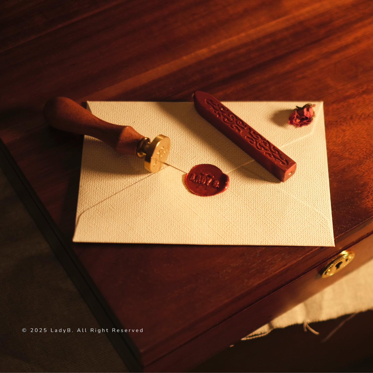 KIT DELUXE - Limited Edition