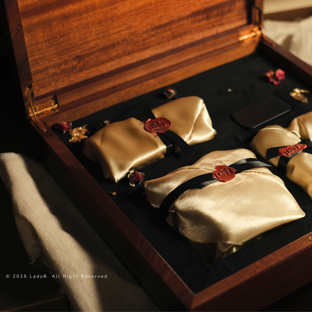 KIT DELUXE - Limited Edition